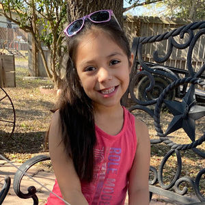 Meet your Posher, Norma